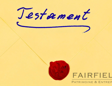 Différents types testament | Avocat Cannes